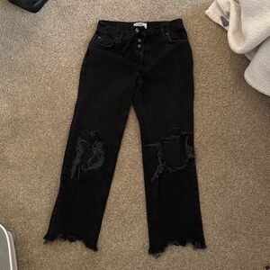 Free people jeans